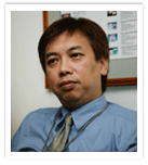 印像科技总经理-Tracy Chen